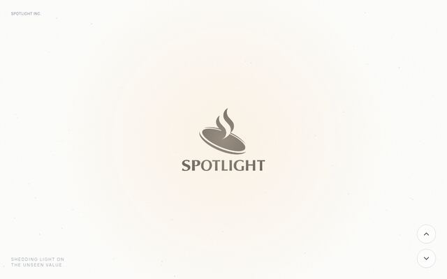 一般社団法人ＳＰＯＴＬＩＧＨＴの公式サイト