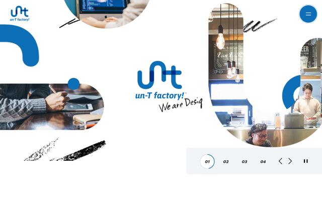 株式会社アンティー・ファクトリーの公式サイト