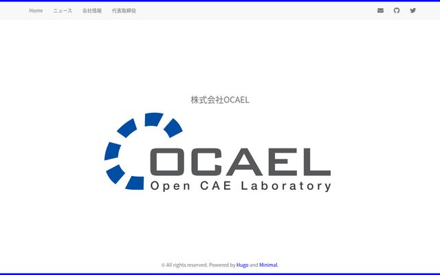 株式会社ＯＣＡＥＬ