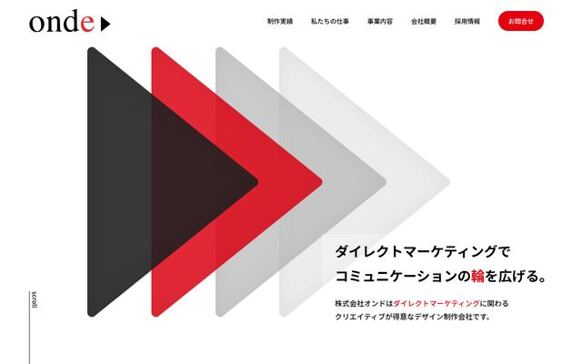 株式会社オンド