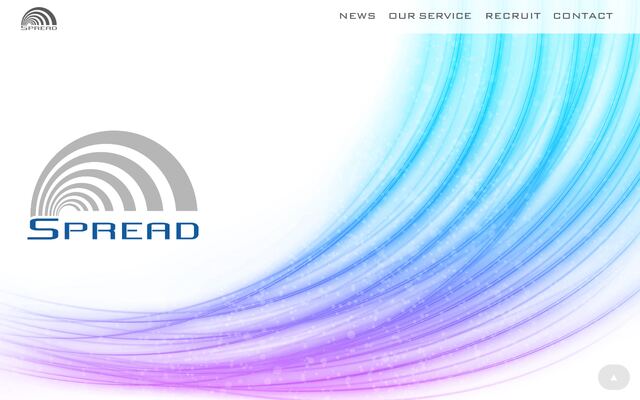 株式会社ＳＰＲＥＡＤの公式サイト