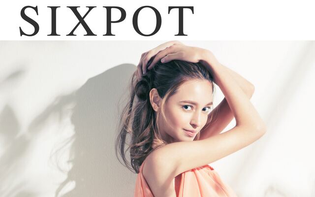 株式会社シックスポットの公式サイト