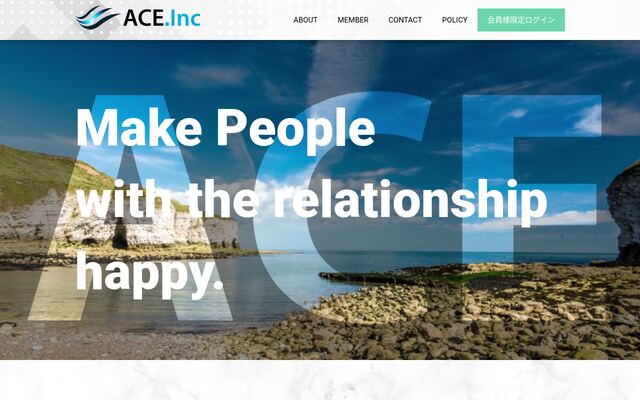株式会社ＡＣＥ