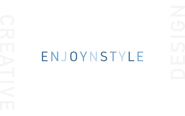 Ｅｎｊｏｙｎ　Ｓｔｙｌｅ株式会社の公式サイト