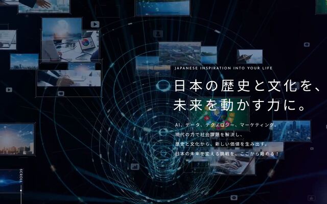 株式会社ＥＬｔｅｒｎａｌ