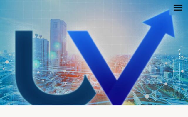 株式会社ＵＰ　ＶＩＬＬＡＧＥの公式サイト