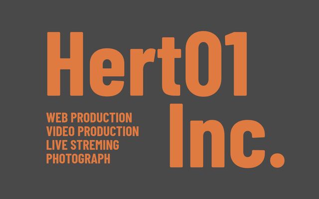 株式会社ｈｅｒｔ０１の公式サイト