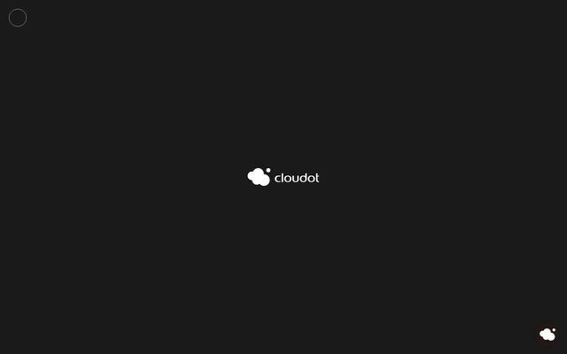 クラウドット株式会社の公式サイト