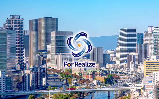 株式会社フォーリアライズの公式サイト
