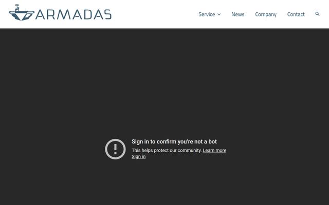 株式会社アルマダスの公式サイト