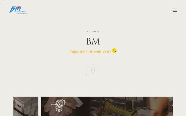 株式会社青山製作所の公式サイト