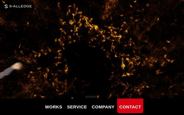 株式会社エスアレッジの公式サイト