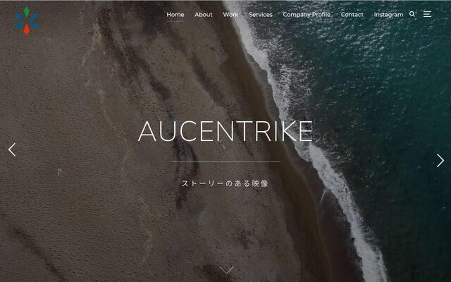 株式会社ＡＵＣＥＮＴＲＩＫＥの公式サイト