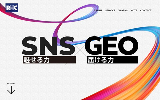 リボンハーツ・クリエイティブ株式会社