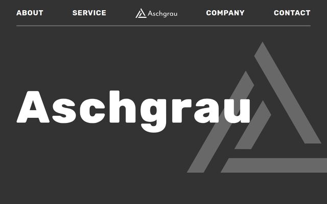 株式会社Aschgrau
