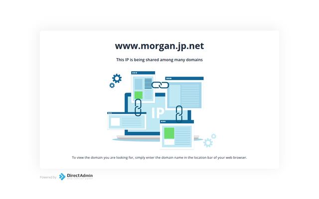 株式会社ＭＯＲＧＡＮの公式サイト