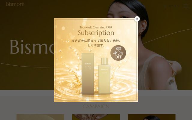 株式会社Ｂｉｓｍｏｒｅ