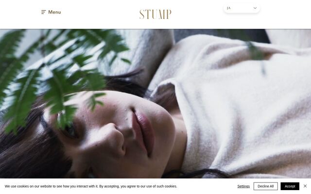株式会社ＳＴＵＭＰの公式サイト