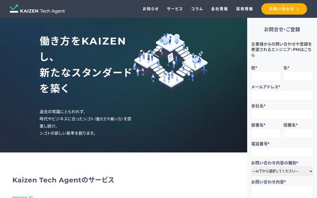 株式会社ハイウェルの公式サイト