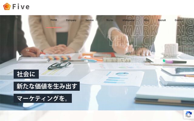 株式会社Ｆｉｖｅ