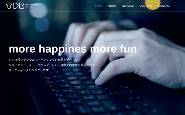 株式会社ＹＤＫ