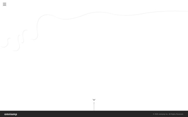 株式会社オムニアンプの公式サイト