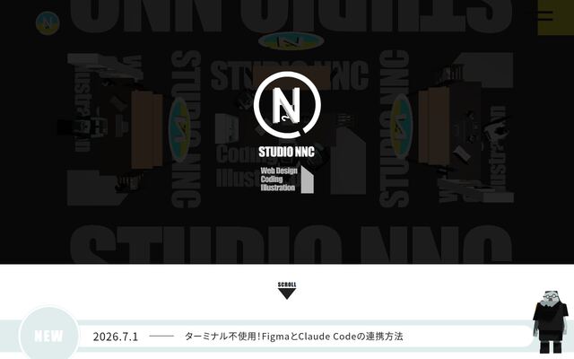 ＳＴＵＤＩＯ　ＮＮＣ合同会社