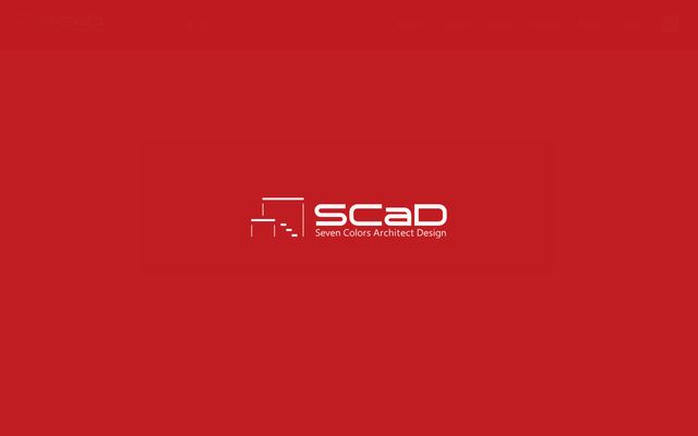 ＳＣａＤ株式会社の公式サイト