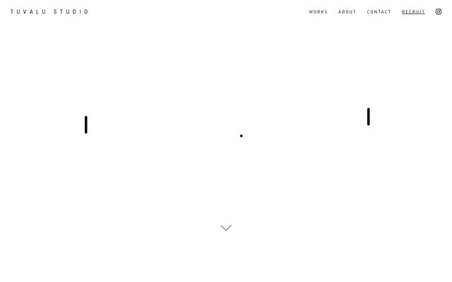 株式会社ツバルスタジオの公式サイト