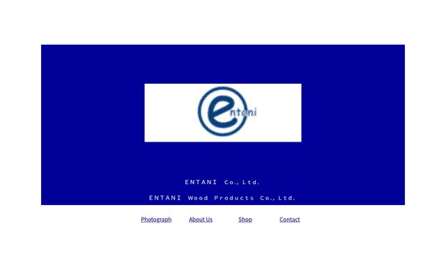 株式会社円谷木工の公式サイト