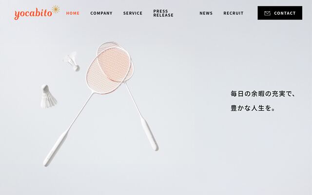株式会社ＹＯＣＡＢＩＴＯ