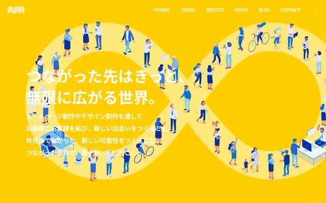 株式会社ＡＲＴＭＩＸＴＵＲＥの公式サイト