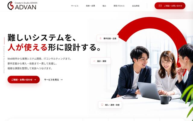 合同会社Ｃｒｅａｔｏｒ’ｓ　Ｓｔｕｄｉｏ　ＡＤＶＡＮ
