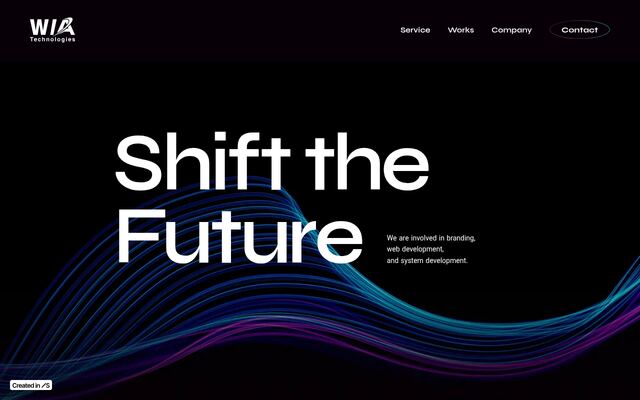 株式会社ＷＩＡ　Ｔｅｃｈｎｏｌｏｇｉｅｓの公式サイト