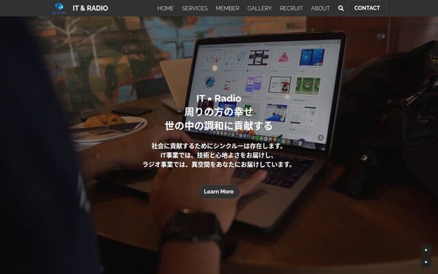 シンクルー株式会社