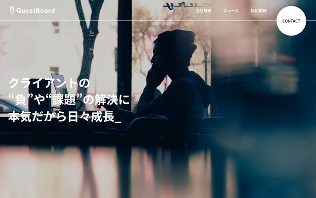 株式会社ＱｕｅｓｔＢｏａｒｄ