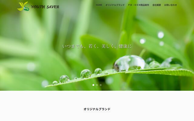 株式会社ユースセーバー