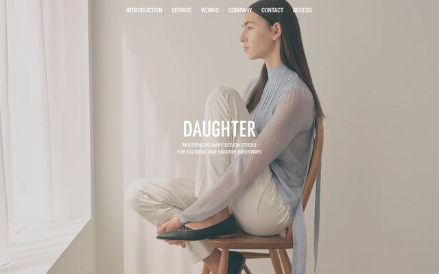 株式会社Ｄａｕｇｈｔｅｒ
