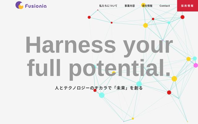 株式会社ＦＵＳＩＯＮＩＡ
