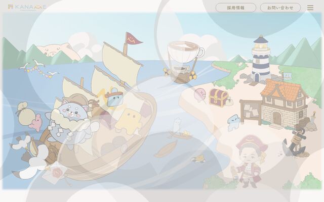 合同会社要