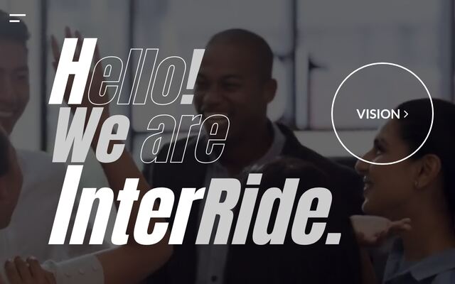 ＩｎｔｅｒＲｉｄｅ株式会社
