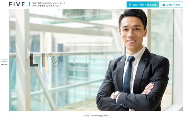 株式会社ＦＩＶＥ　Ｊ