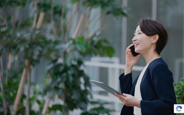 トーク未来ナビ株式会社の公式サイト