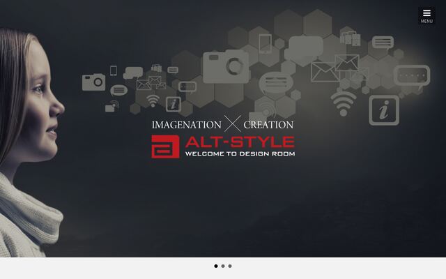 株式会社オルトスタイルの公式サイト