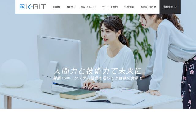 株式会社Ｋ－ＢＩＴ