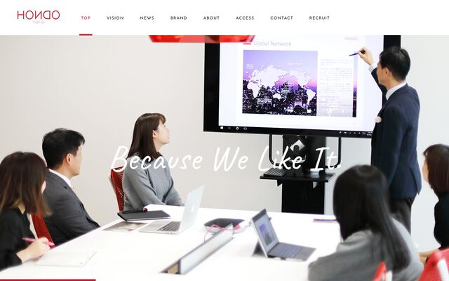 紅道科研センター株式会社の公式サイト