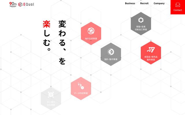 株式会社イコール