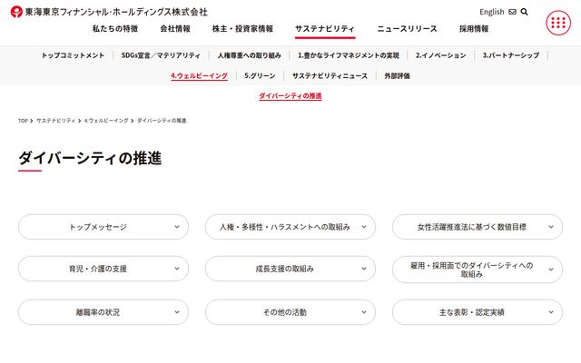 東海東京証券株式会社の公式サイト