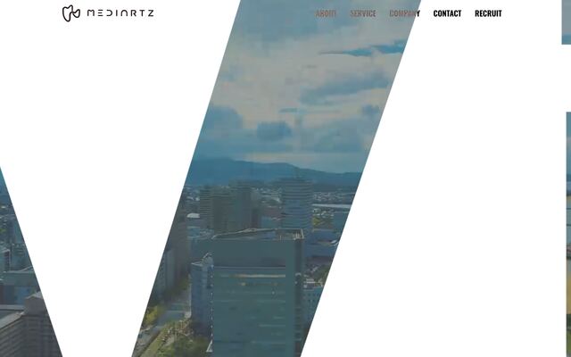 株式会社メディアーツの公式サイト