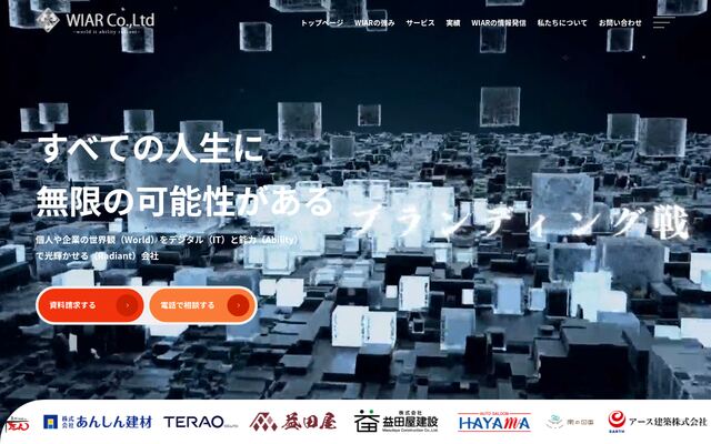 株式会社ＷＩＡＲ